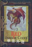Red Dragon Codex (Dragon Codices #1) R.D. Henham