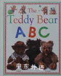 The Teddy Bear ABC DK Publishing