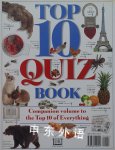 Top 10 Quiz Book