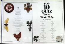 Top 10 Quiz Book