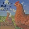 The Little Red Hen (Nursery Classics, 1)