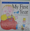 My First Year: Baby's Year