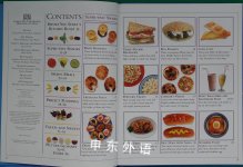 Children's Quick and Easy Cookbook