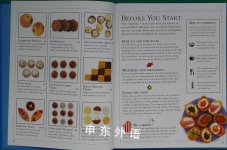 Children's Quick and Easy Cookbook