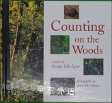 Counting on the Woods George Ella Lyon
