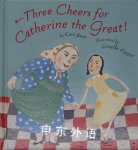 Three Cheers for Catherine The Great! cari best