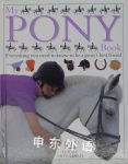 My Pony Book Louise Pritchard