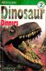 Dinosaur Dinners 
