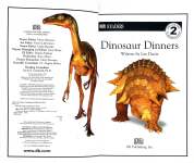 Dinosaur Dinners 