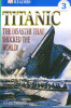  Titanic: The Disaster That Shocked the World peng