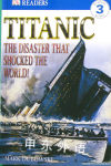  Titanic: The Disaster That Shocked the World peng Mark Dubowski