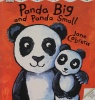Panda Big, Panda Small