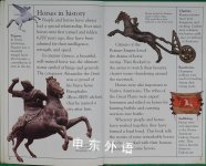 Horse Heroes: True Stories Of Amazing Horses