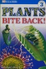 DK Readers: Plants Bite Back!