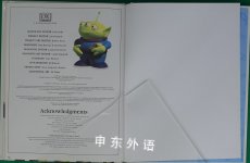 Toy Story The Essential Guide