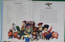 Toy Story The Essential Guide