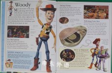 Toy Story The Essential Guide