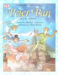 Peter Pan J M Barrie