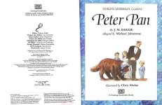 Peter Pan