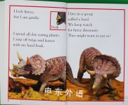 DK Readers: Dinosaurs Day Level 1: Beginning to Read