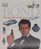 James Bond: The Secret World of 007