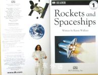 Rockets and Spaceships 