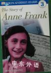  The Story of Anne Frank penguin  Brenda Ralph Lewis