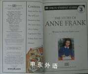  The Story of Anne Frank penguin 