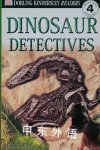 DK Readers: Dinosaur Detectives Level 4: Proficient Readers Peter Chrisp