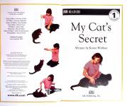 My Cats Secret