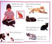 My Cats Secret