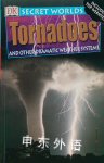 Secret Worlds: Tornadoes (Secret Worlds) Michael Allaby