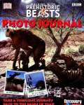 WALKING WITH PREHISTORIC BEASTS PHOTO JOURNAL Text by Stephen Goz to BBC Worldwide Ltd