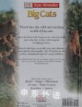 Eye Wonder: Big Cats