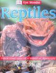 Reptiles DK Publishing