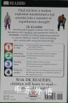 The Story of the Incredible Hulk