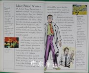 The Story of the Incredible Hulk