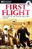 First Flight: The story of the Wright Brothers