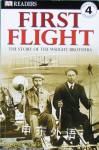 First Flight: The story of the Wright Brothers Leslie Garrett