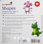 Shapes Baby Genius