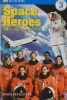 Space Heroes: Amazing Astronauts 