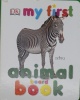 My first animal Board Book