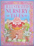 Illustrated Nursery Tales Robin Lawrie
