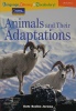 Animals and Their Adaptations