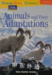 Animals and Their Adaptations Linda Hoyt