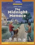 The Midnight Menace Glen Phelan