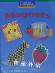 Magnets Pat Malone