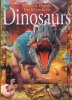 Readers Digest Pathfinders Dinosaurs