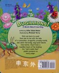 Bugillions! A Book About Counting (Look & See) (Googly Eyes)