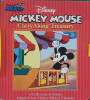 Disney Classic Mickey Mouse Carry Along Book (Disney Carryalong Treasuries)